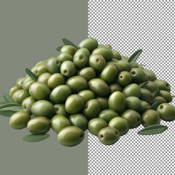 PSD fresh_green_olivespng (en inglés)