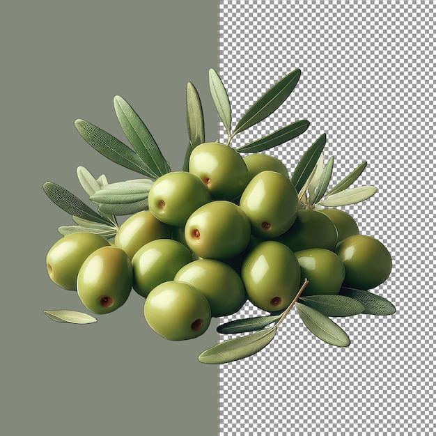 PSD fresh_green_olivespng (en inglés)