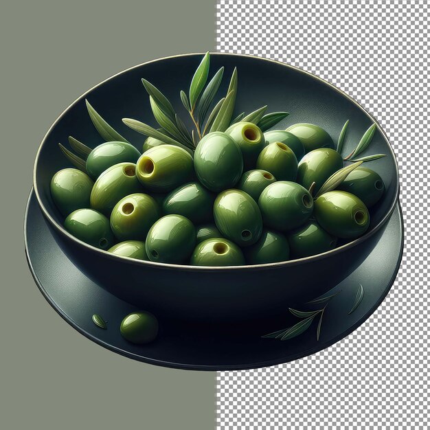 Fresh_Green_Olivespng