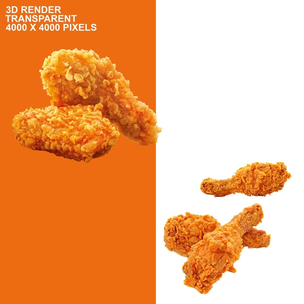 Fried Chicken Chicken Fingers French Fries Buffalo Wing Pepsi Zinn Essen Rezept