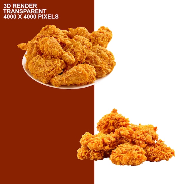 Fried Chicken Chicken Fingers French Fries Buffalo Wing Pepsi Zinn Essen Rezept