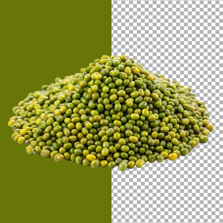 Frijoles mungos