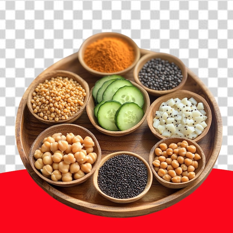 PSD frijoles png