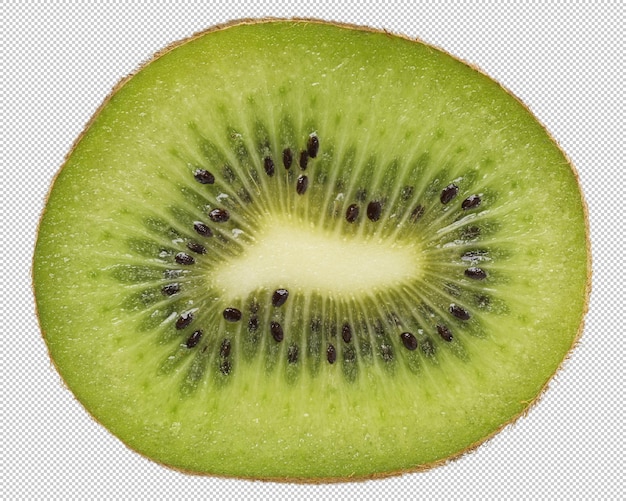 Frische und gesunde Nahrung Grüne Farbe Isoliert