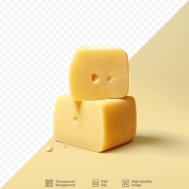 PSD fromage à pâte dure affiné