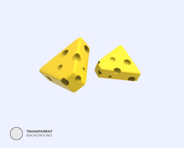 Fromage PSD