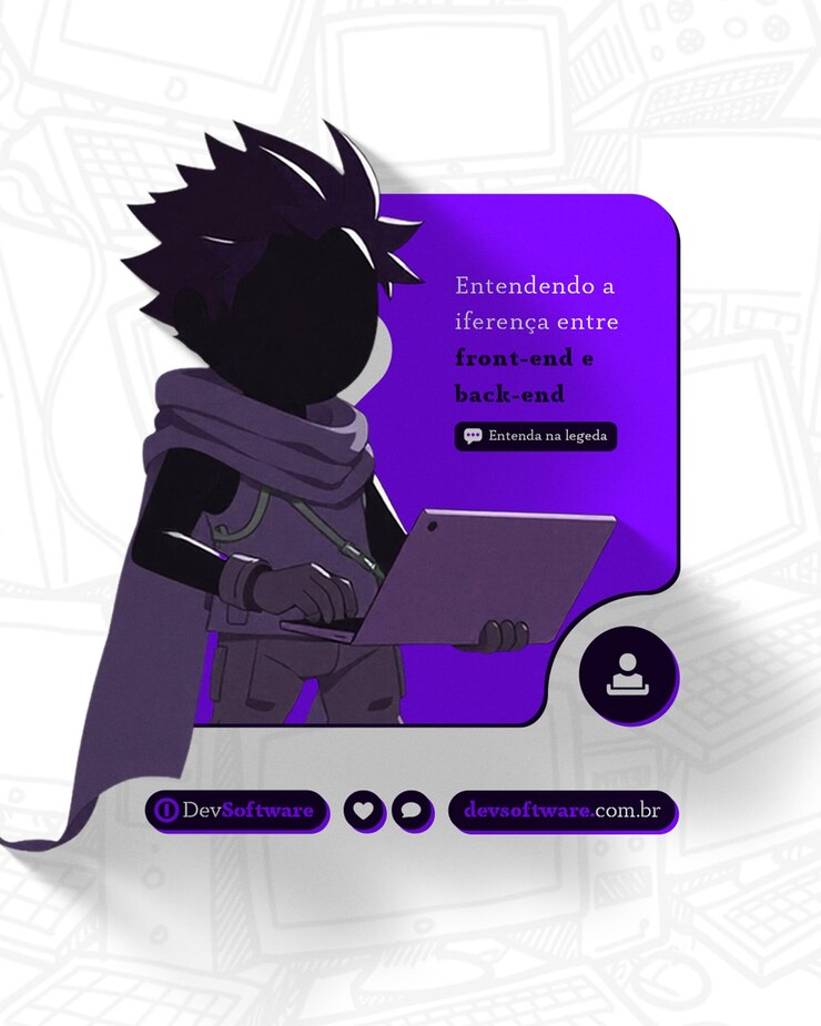 PSD frontend vs backend desarrollo de plantillas de publicaciones nivel de edición