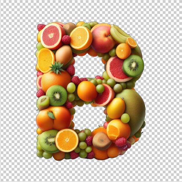 Fruit allure png