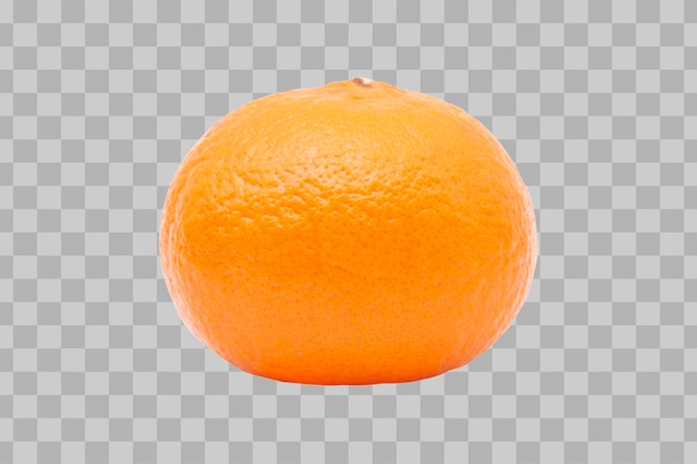 des fruits orange