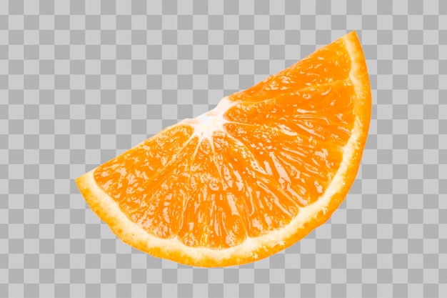 des fruits orange
