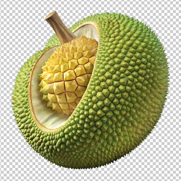 Fruits Tropicaux Frais Du Type Durian