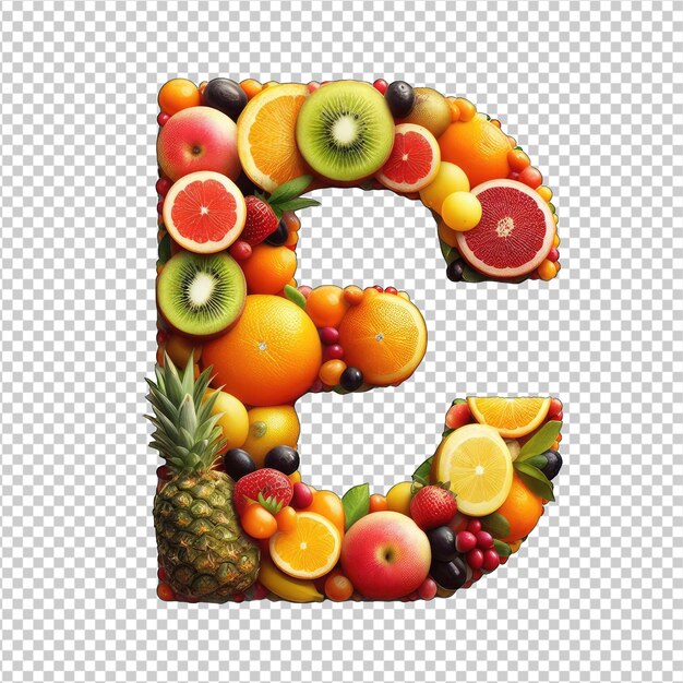 Fruits Univers Des Délices Png