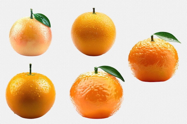 Fruta laranja