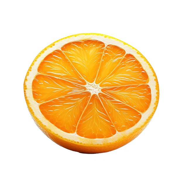 Fruta laranja