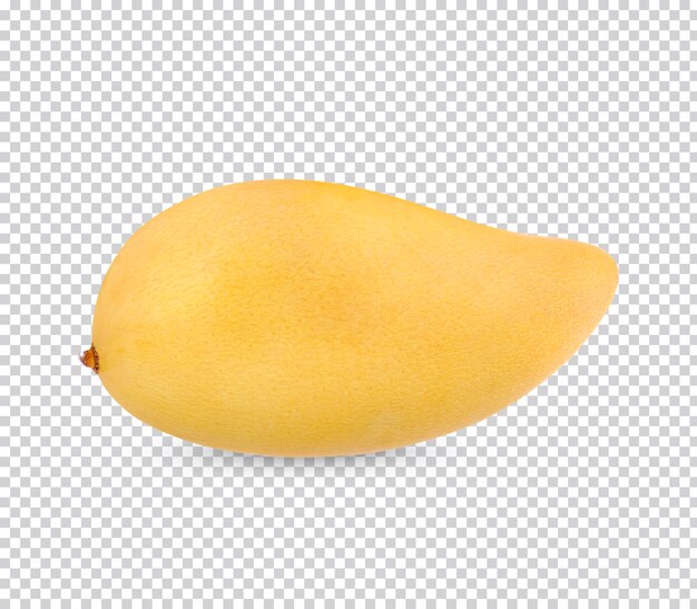 Fruta de mango aislada de la categoría Premium PSD