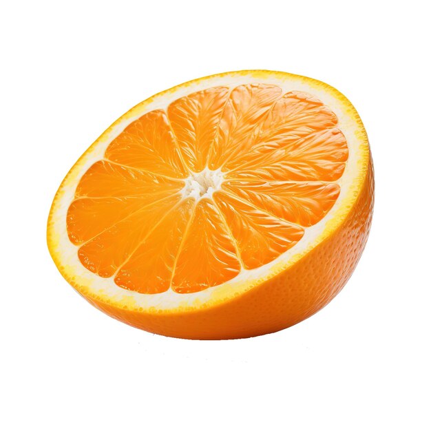 PSD fruta de naranjafruta de naranja