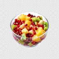 PSD frutas png