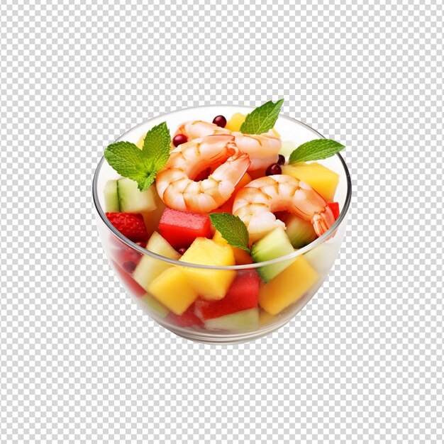 PSD frutas png