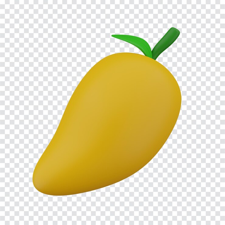 PSD _frutas