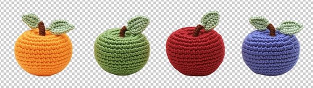 Frutti di mirtillo isolati