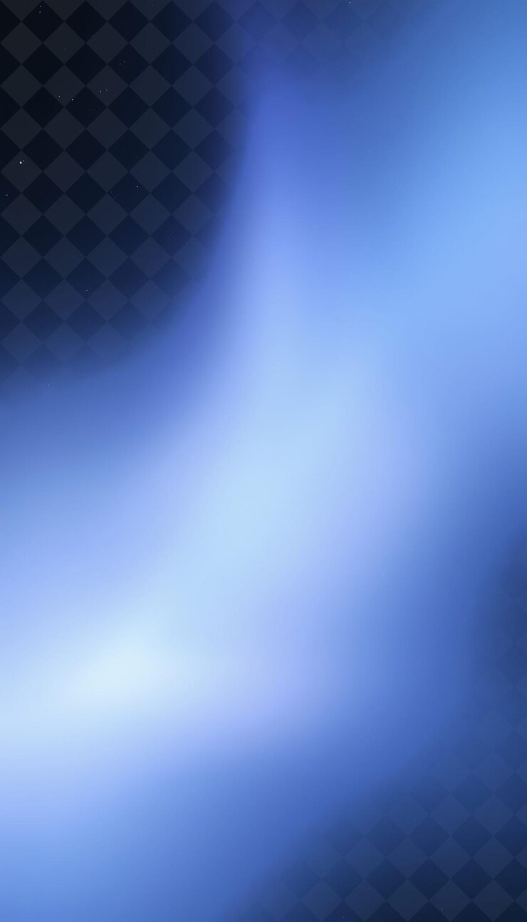 PSD un fuego azul está en el fondo y el fondo azul está en la esquina superior izquierda