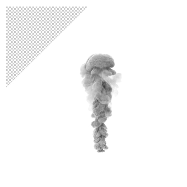 Fumée PNG