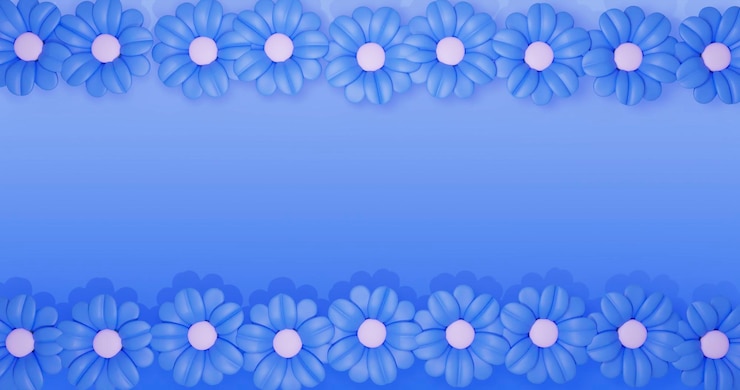 PSD fundamentos básicos de las flores