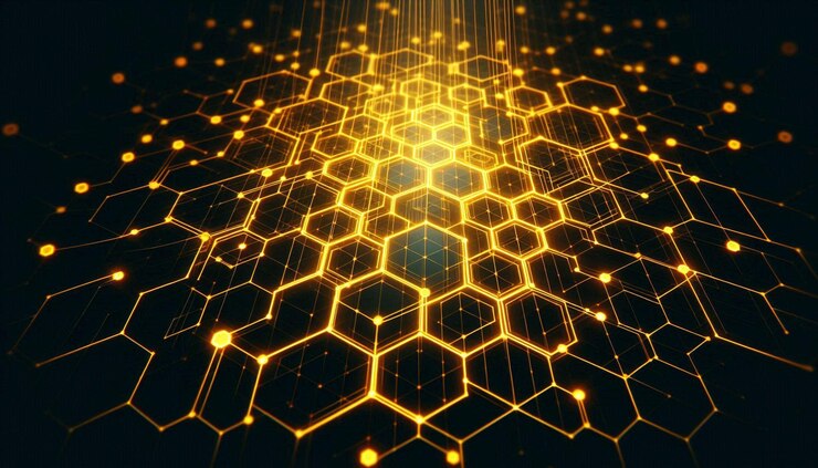 PSD fundamentos hexadecimales para la creación de redes