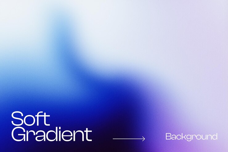 PSD fundo abstrato de gradiente suave