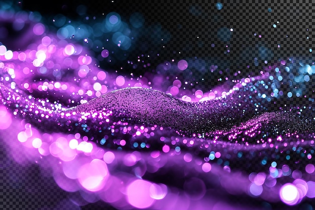 fundo brilhante roxo