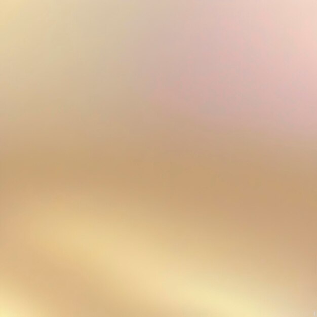 PSD fundo com gradiente dourado pastel