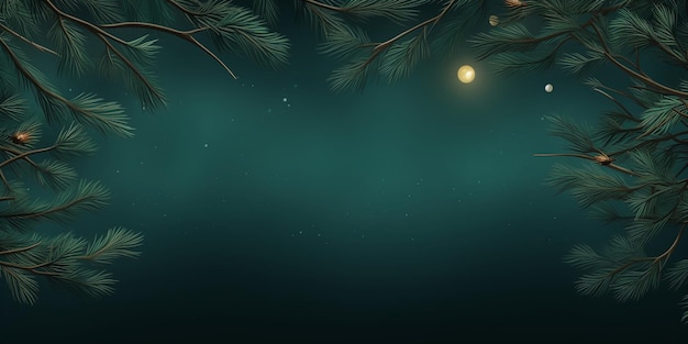 PSD fundo com tema de natal