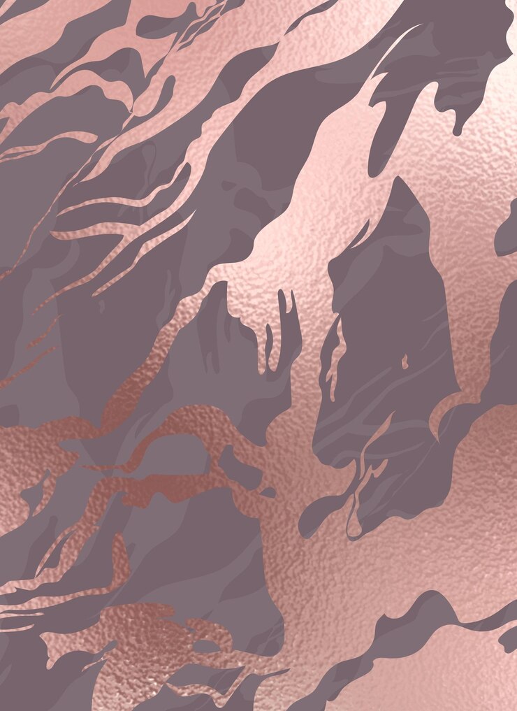 PSD fundo de casamento ouro rosa texturas de mármore fundo de mármore de fundo rosa