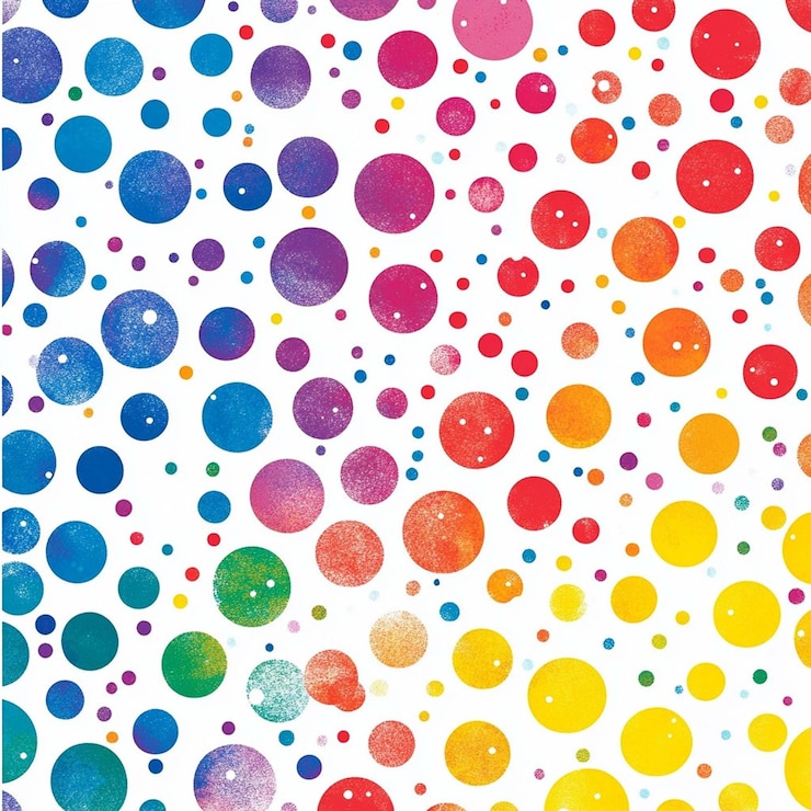 PSD fundo de ebru criativo com ondas pintadas abstratas