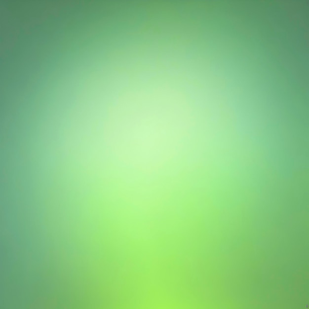 PSD fundo de gradiente verde