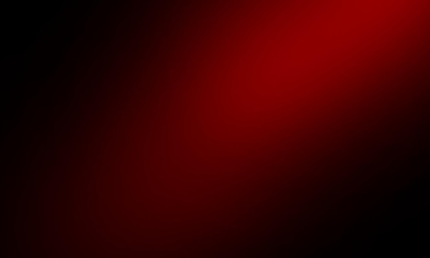 Fundo de gradiente vermelho-preto