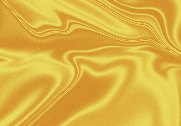 PSD fundo de mármore ondulado com gradiente de ouro líquido retro com textura granulada de ruído liquefeito