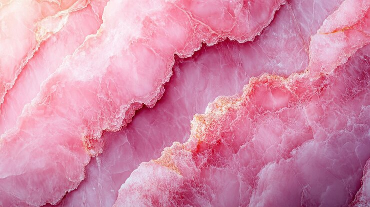 PSD fundo de mármore rosa gradiente de mármore textura de cor rosa e branca tom de cor fundo rosa