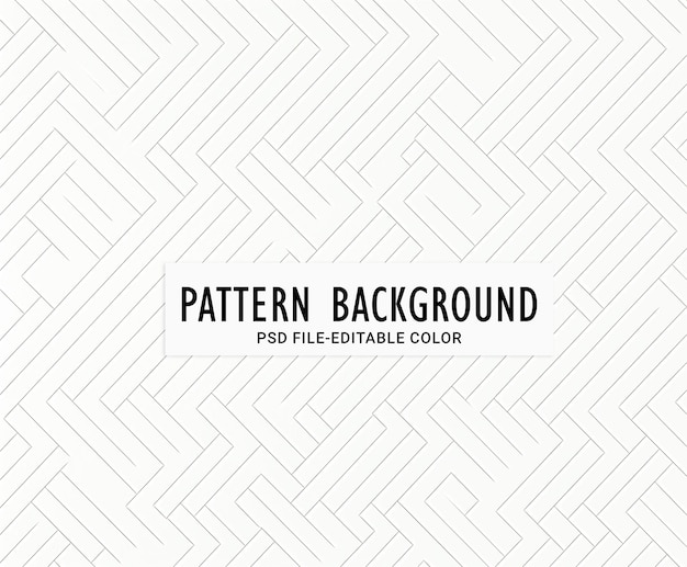 fundo de padrão abstrato branco