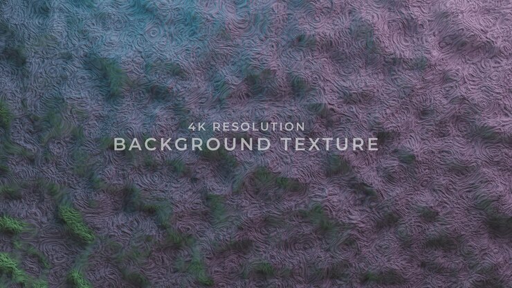 PSD fundo de textura 4k abstrato colorido de alta qualidade para design