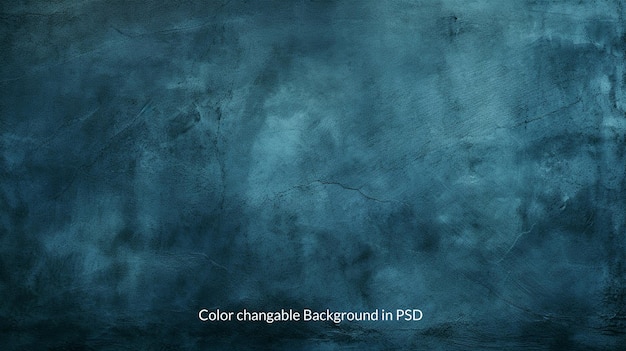 PSD fundo de textura azul fundo azul marinho escuro fundo azul texturizado fundo de parede