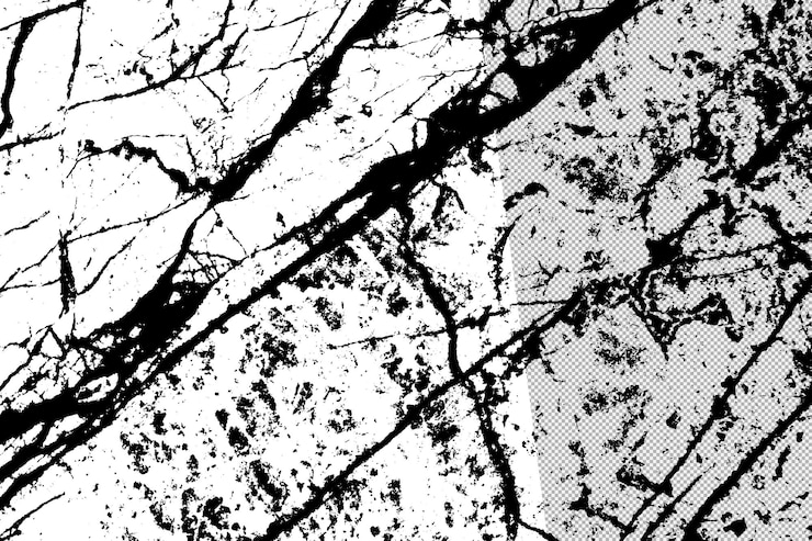 PSD fundo de textura de granito png