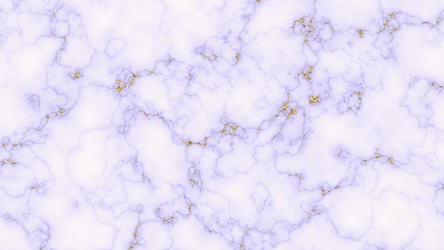 Fundo de textura de mármore de cor violeta de luxo