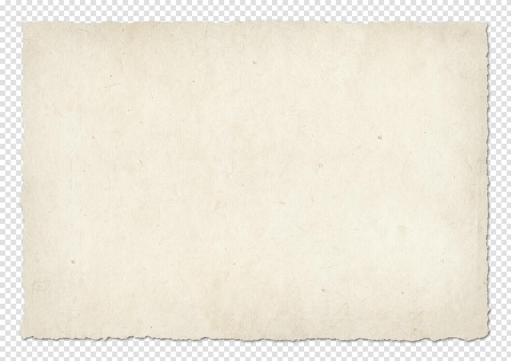 PSD fundo de textura de papel de pergaminho antigo