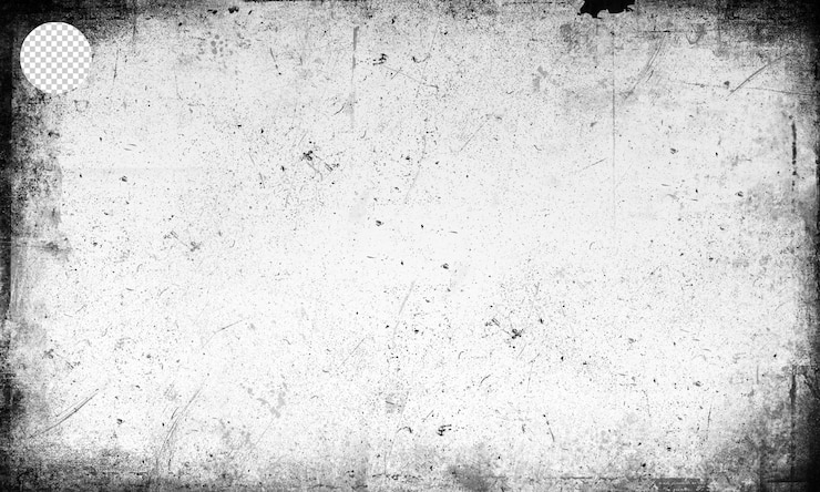 PSD fundo de textura grunge preto