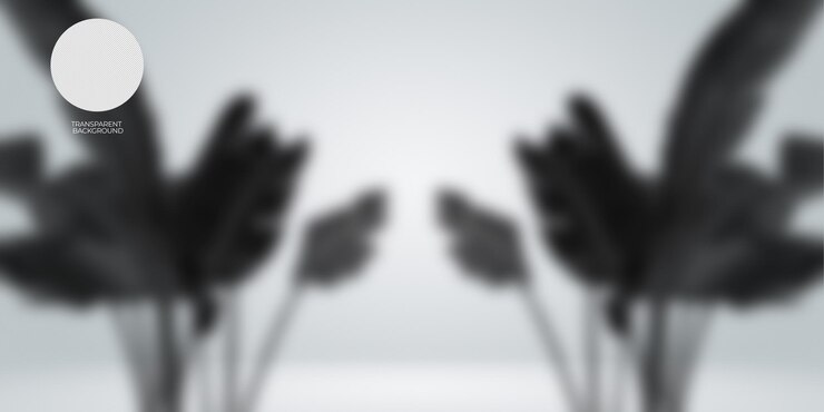 PSD fundo floral abstrato