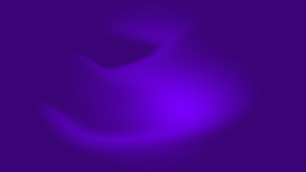 Fundo gradiente roxo abstrato