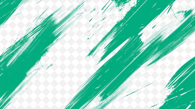 fundo grunge com linhas verdes e brancas e um lugar para texto