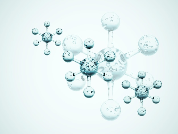 fundo molecular