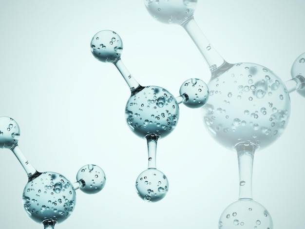 fundo molecular